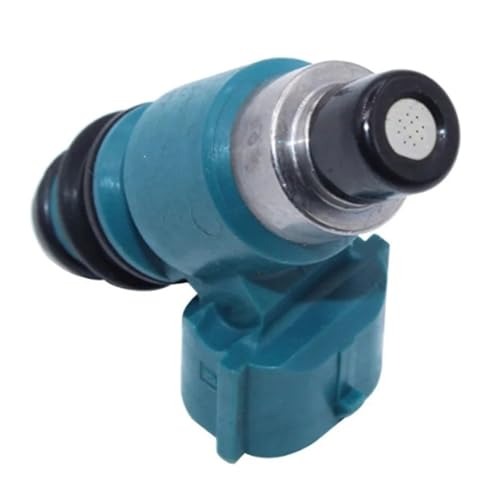 Injecteur de carburant à impédance stable pour buse CBR250R 2pcs