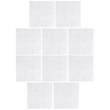 Papel pintado autoadhesivo: puedes cortar fácilmente el panel de pared de ladrillo 3d con tijeras para crear el diseño que quieras y diseñar tu pared de forma creativa. adhesivo de pared de ladrillo 3d