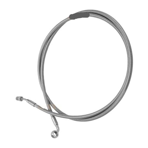 Manguera de freno delantero 1912285 compatible con ATV 500 y ETX