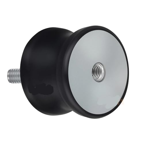 Support de choc machine compactage MVC88VTH silentbloc 939010230 amortisseur