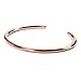 Produktbild Trollbeads Bangle Armspange - Kupfer - S