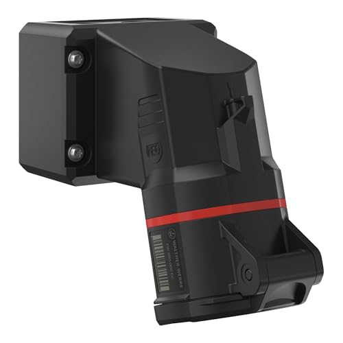 Prise Murale CEE 16A Walther-Werke : la perfection de l'ingénierie électrique à 5 pôles
