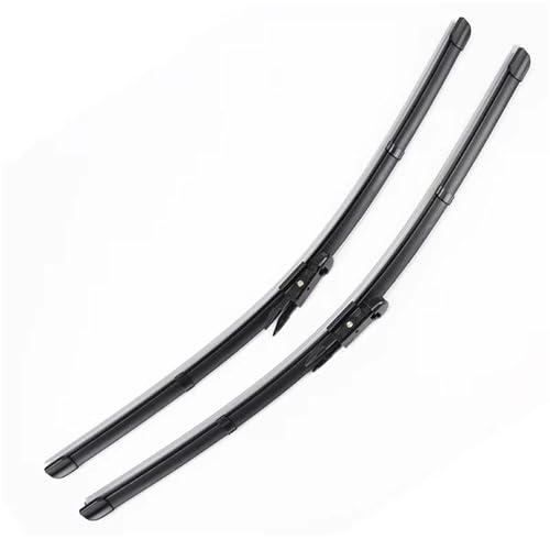 Essuie-Glaces Anti-Pluie pour Sprinter 2007-2018 Balais Avant