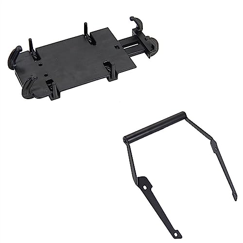 Support de navigation pour moto et chargeur de téléphone portable pour Honda NC750D NC700D GPS
