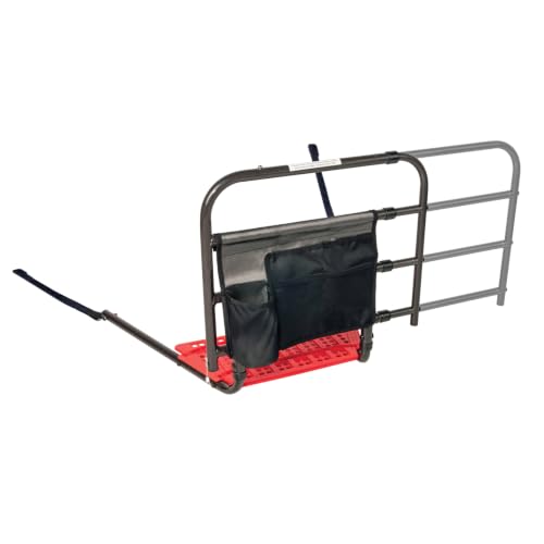 Stander EZ Adjust Bed Rail