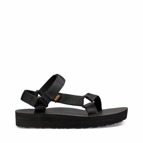 Sandalias de mujer Teva W Midform Universal ideales para tus viajes