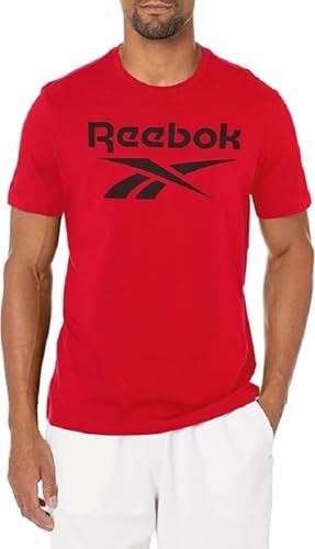 Image of Reebok Women's Logo Tee