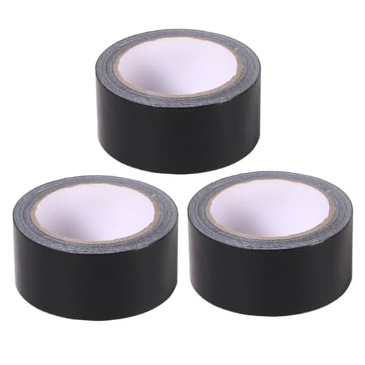 High Adhesion Decorating Tape