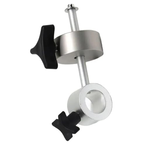 Peso excentrico de 0.5 kg para montura ecuatorial de telescopio HEQ5 CEM25 de 28mm