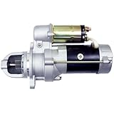 F3HT11001AB 3675173RX Starter Motor abulollry Fit for Ford Engine 12V F-600 F-700 F-800 F-900