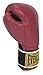 Everlast P00001707 1910 Classic Training Glove Red 14OZ