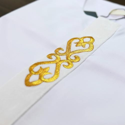 Dashiki for Men African Outfits 2 Piece Set Shirt Pants Nigerian Mens Suit Wedding Attire Tracksuit4