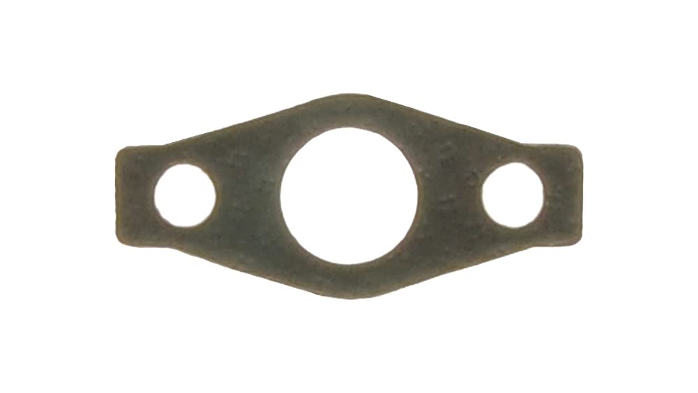 Seal, oil outlet (charger)