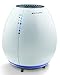 Bionaire BAP600-050 Purificateur d'air Compact 3 Vitesses Filtre HEPA Surface jusque 42m2