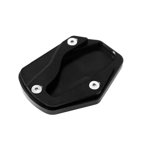 Béquille support latéral Forza 350 Moto : évitez la chute sur bitume chaud ou terre