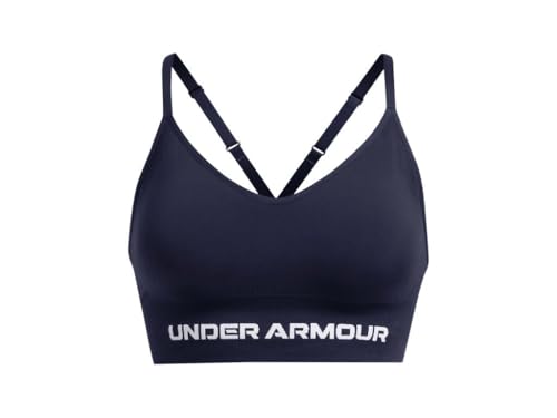 Image of Under Armour Vanish Seamless Low Impact Sports Bra