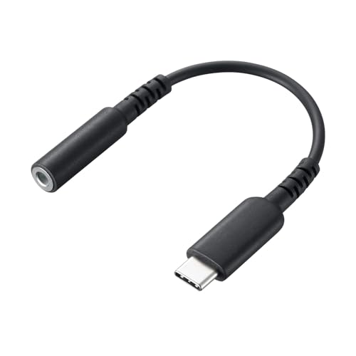 Amazon.co.jp: サンワサプライ Type-Cオーディオ変換アダプタ