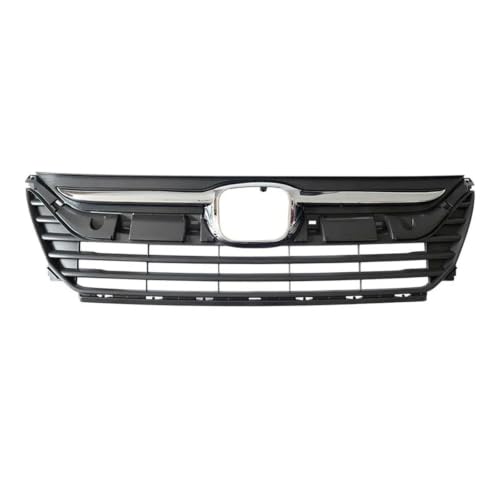 Grille avant Odyssey 2017-2019 calandre de course finition premium