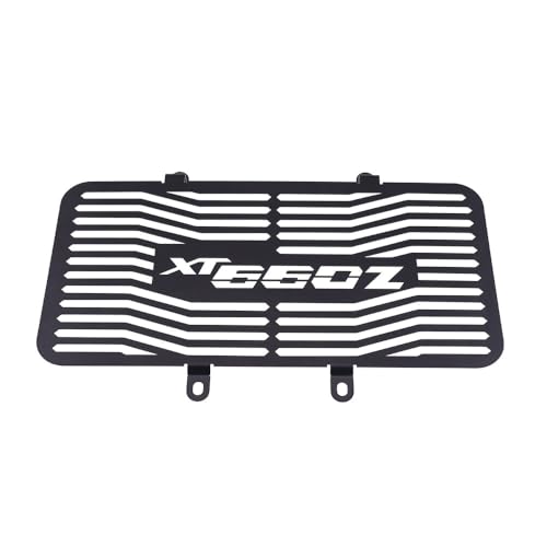 Grille radiateur moto XT660Z Tenere 2008-2018 protection