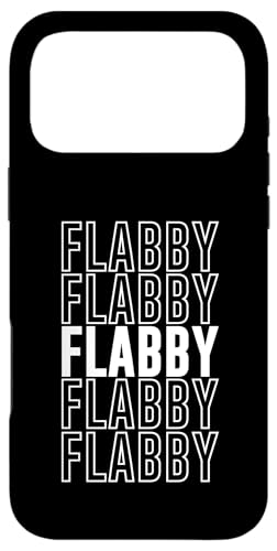 フラビー スマホケース iPhone 17 Pro Max 用