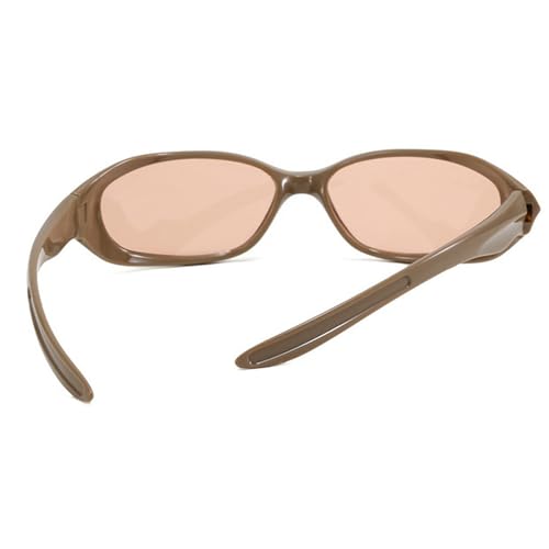 Elongated Narrow Cat Eye Wrap Around Y2k Sunglasses Women Fashion Shades Punk Sun Glasses Men Outdoor Cycling Goggles3