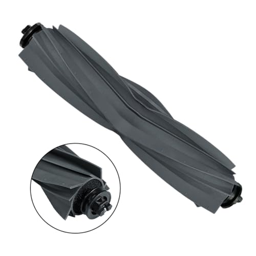 Cepillo principal compatible con Dreame D9 D9 Max L10 Pro rodillo central 4