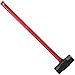 CORONA ST 70025 - Sledgehammer - 16 lb 34 in Solid-Core Fiberglass Handle