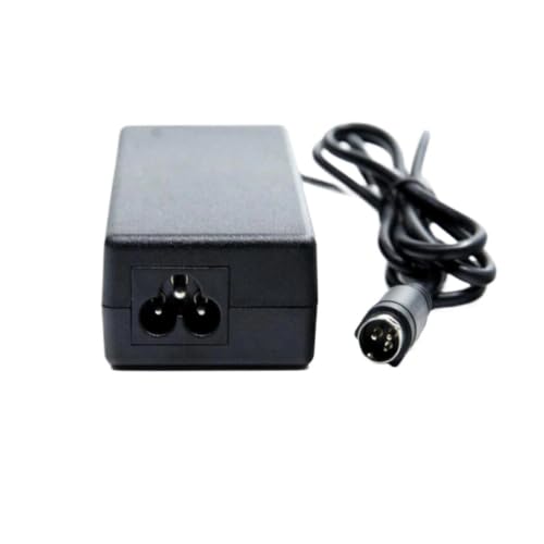 Cargador de 24V 3A para EPSON M159D y PS-180 con cable UK 3
