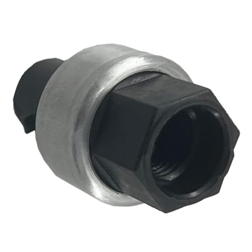 Sensor de presión 152962 soluciona fallos de aire acondicionado en Escalade 6