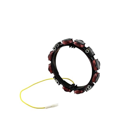 Stator d'alternateur 592829 pour réparer votre tracteur tondeuse avant la tonte