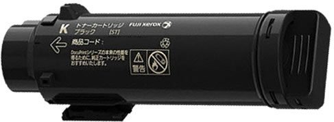 Amazon | FUJI XEROX ゼロックス 純正 トナーカートリッジ CT202728