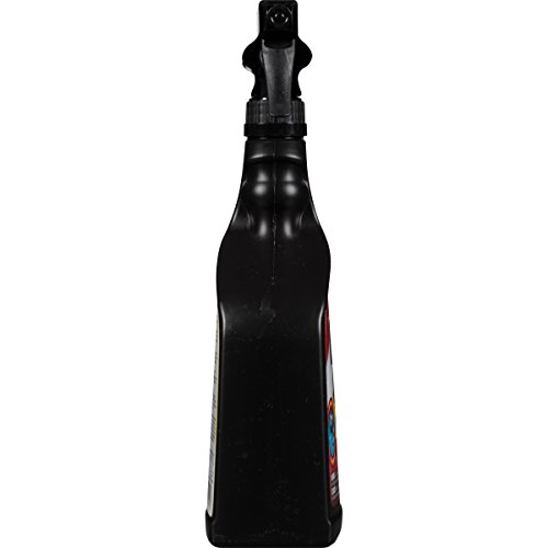 Image of Spray Nine 22732-12PK Grez-Off Heavy Duty Degreaser, 32 oz. (Pack of 12)