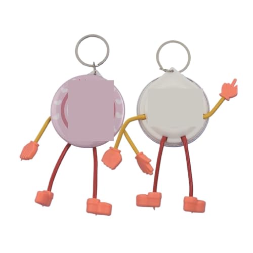 Matériel de badges boutons 58mm vierges avec finition transparente claire - 4