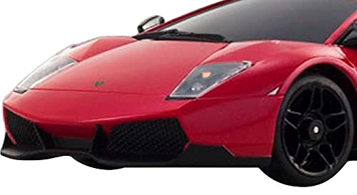 Amazon.co.jp: 京商 1/27 ミニッツ オートスケールコレクション MR-03W