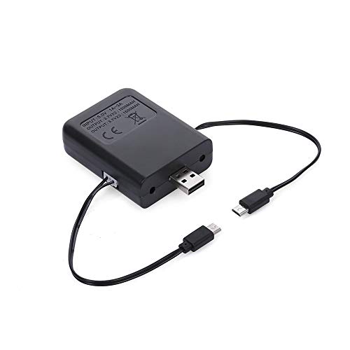Batterie Lipo 7.6V 3400mAh Pour Drone SG906 Pro / X193 Pro / X7 Pro (Lot De 2)