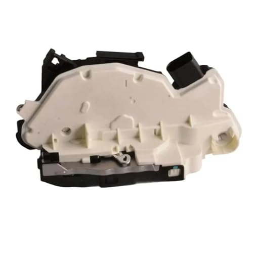 Serrure avant gauche Seat Ibiza 2010 actionneur de verrouillage 5N0839015A