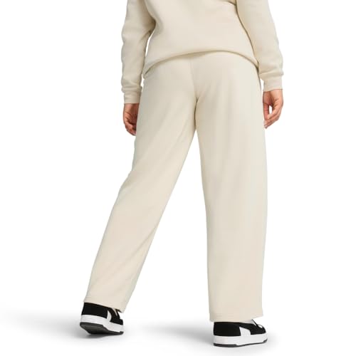Image of PUMA Women's Essentials Slim Tee Dress (Available in Plus Sizes)