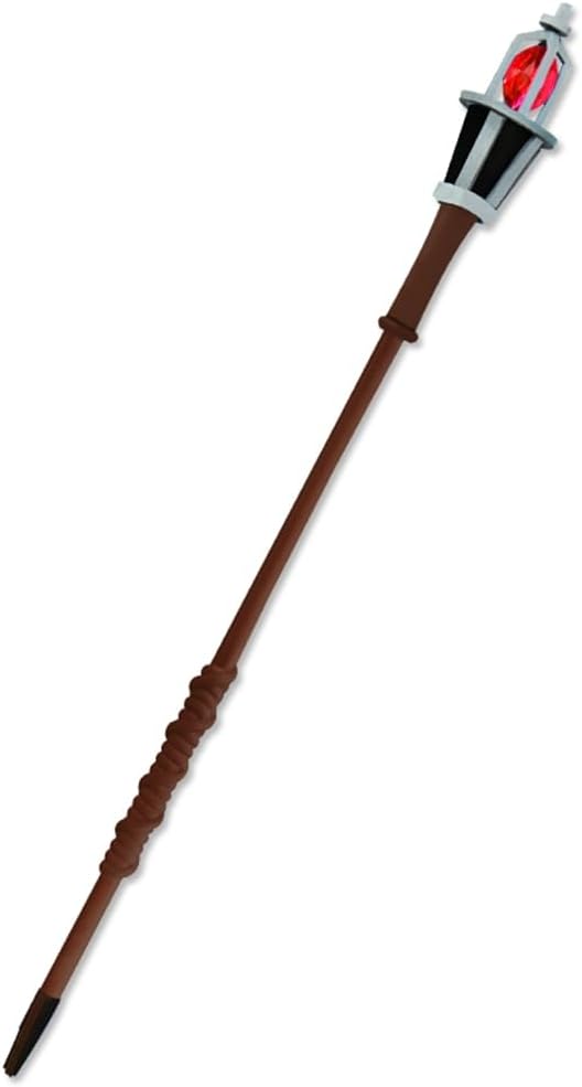 無職転生 コスプレ道具 武器 ルーデウス シルフィエットロキシー 杖 魔法の棒 取り外し可能 パーティー ハロウィン 仮装 変身 c