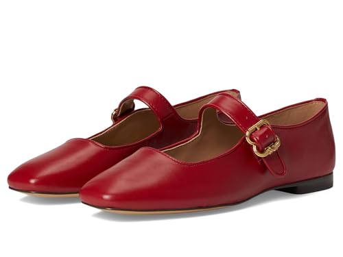 Image of Sam Edelman Women's Michaela Mesh Ballet Flats