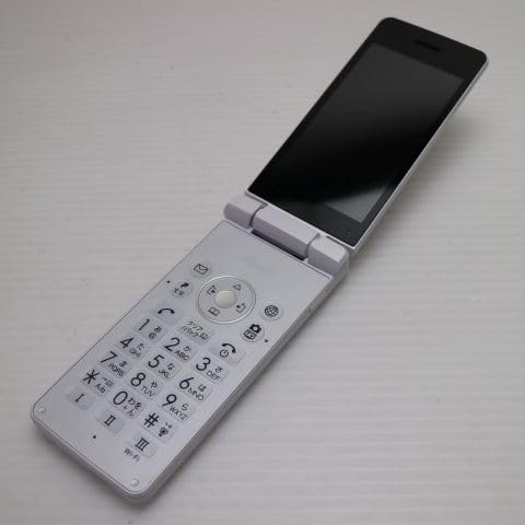 Amazon | 805SH AQUOS ケータイ3 ホワイト | シャープ(SHARP) | 携帯