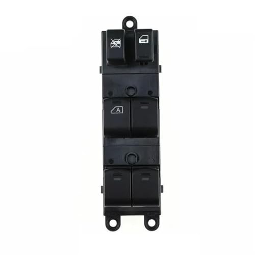 Lève-vitre électrique précis pour Impreza commande fluide référence 83071-FG090