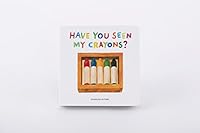 Have You Seen My Crayons? (Playful Books) for iPhone 5/5s 4990794419 Book Cover