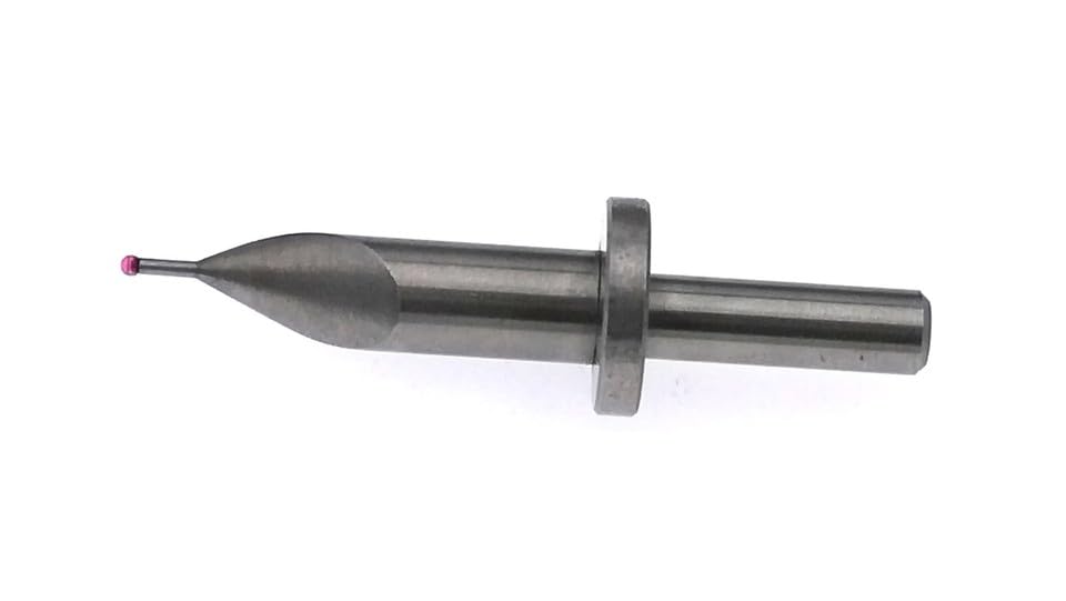Ball Tip Probe Insert 1.5mm Ruby Optional Accessories TESA-μHite Height Gauges