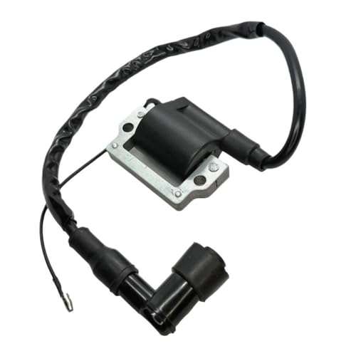 Bobina de encendido para triciclo ATC70 compatible con modelos de 1978 a 1985 4