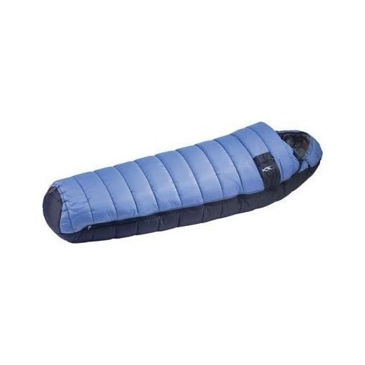 Sleeping Bag Suisse Sport Everest Adult Mummy Double Layer