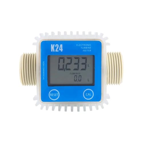 ���ʌv �f�W�^�� K24 �I�C���R�����ʌv Gau LCD �R�����ʌv ���w��i �� �C �t�̗��ʌv �v���c�[��(Blue Horizontal)