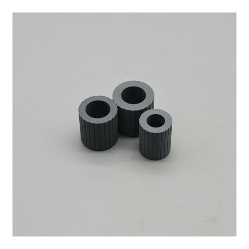 Pneu rouleau ramassage papier évite le double chargement Ricoh MP 7500