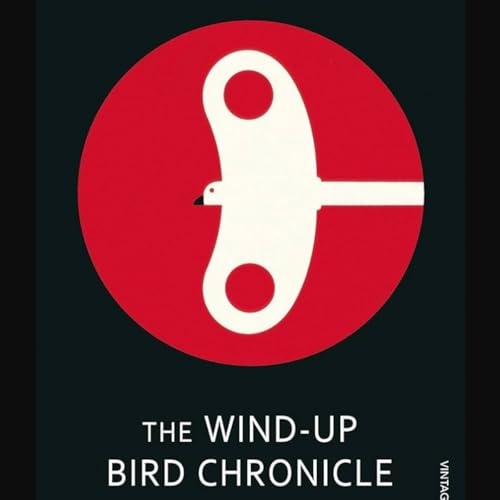 "The Wind-Up Bird Chronicle" by HARUKI MURAKAMI Book Three :"The Birdcatcher PART 2"