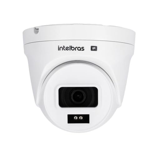 Intelbras VIPC 1230D G2 Full HD (1080p)