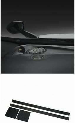 Amazon Co Jp アルパイン 7x10inch 3ウェイスピーカー 30系アル ヴェル専用 X3 710s Av スピーカー音質向上キット セット 車 バイク Amazon Co Jp アルパイン 7x10inch 3ウェイスピーカー 30系アル ヴェル専用 X3 710s Av スピーカー音質向上キット セット 車 バイク